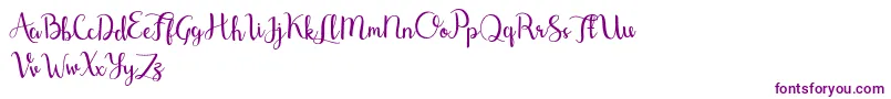 ShefillaTtf Font – Purple Fonts