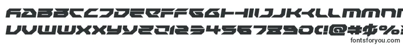 Royalsamuraisemital Font – Icon Fonts