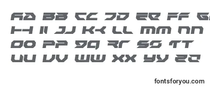 Review of the Royalsamuraisemital Font