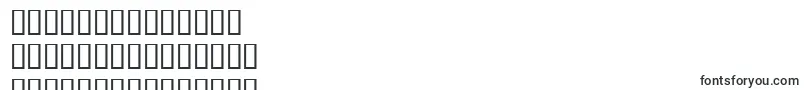 Very Bad Posture Font – Tamil Fonts