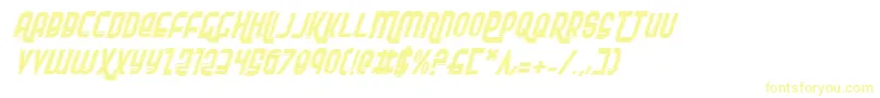 Rokikierpi Font – Yellow Fonts