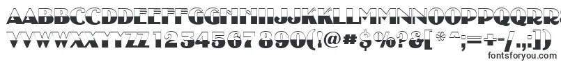 AUncleytitulbwBold-fontti – Fontit Adobelle