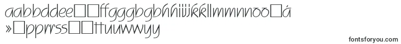 StatusRegular Font – Yoruba Fonts