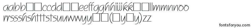 StatusRegular Font – Hausa Fonts
