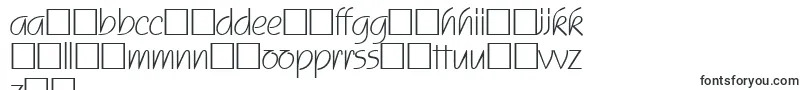 StatusRegular Font – Latvian Fonts