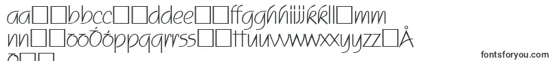 StatusRegular Font – Polish Fonts