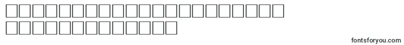 StatusRegular Font – Malay Fonts