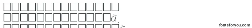 StatusRegular Font – Thai Fonts