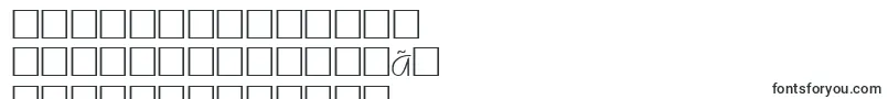 StatusRegular Font – Korean Fonts