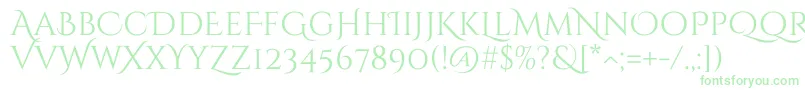 CinzeldecorativeRegular Font – Green Fonts