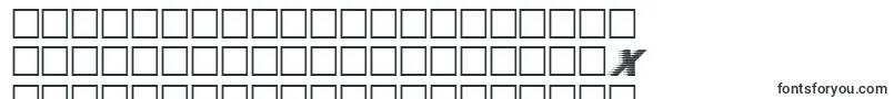 DgSlipstream Font – Armenian Fonts