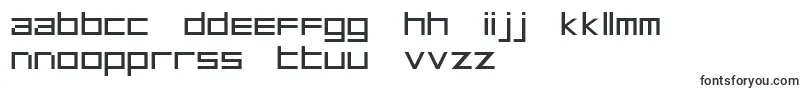 Подробнее о шрифте Ft29 Шрифт Ft29 – эсперанто шрифты