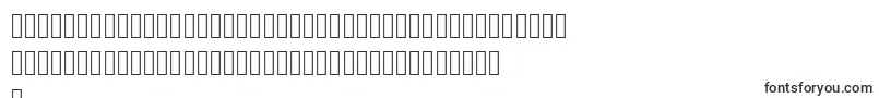 Castlepressno2Borderフォントについての詳細 フォントCastlepressno2Border – クレオールフォント
