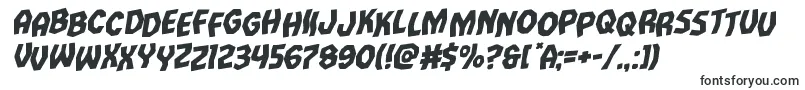Vampirebridestagrotal Font – Snoopy Fonts