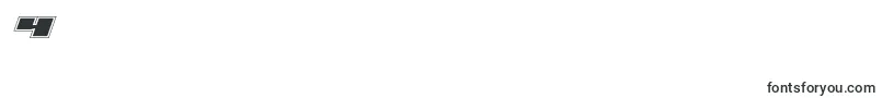 Crimesyndicateacad Font – Fonts for Digit 4