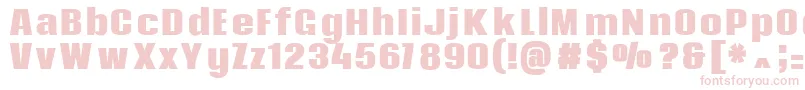CodacaptionHeavy Font – Pink Fonts