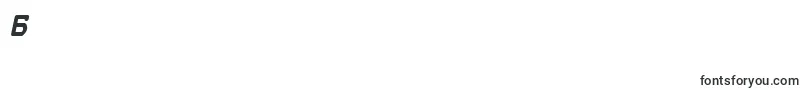 SelfDestructButtonBbBold Font – Fonts for Digit 6