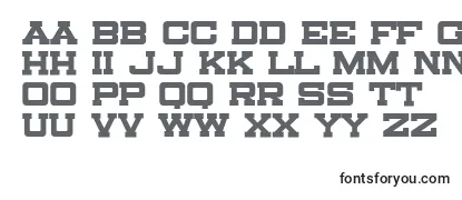 Canarsieslab Font