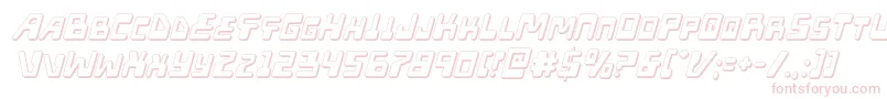 More about Xped3Dital Font Xped3Dital Font – Pink Fonts