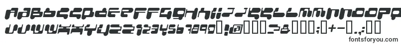 Consri-fontti – Ilman serifejä olevat fontit