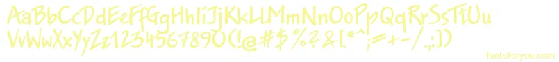 More about JakobttBold Font JakobttBold Font – Yellow Fonts