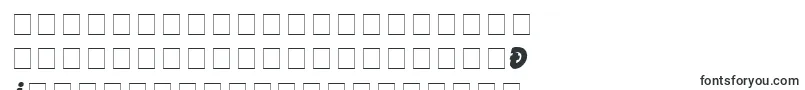 HowzatDisplayCapsSsi Font – Tatar Fonts