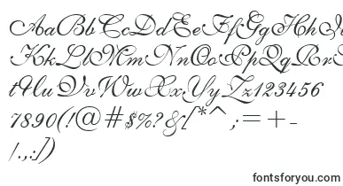 E111psto font – Fonts Starting With E