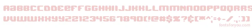 Jawbhard Font – Pink Fonts