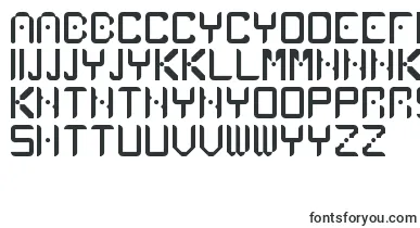 Atlancia font – rwanda Fonts