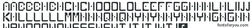 Atlancia Font – Sotho Fonts