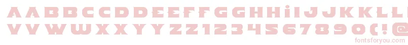 Indigodemontitle Font – Pink Fonts