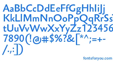 SebastianlightucfBold font – Blue Fonts