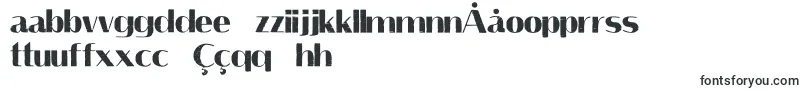 LeilaniPersonalUseOnly Font – Uzbek Fonts
