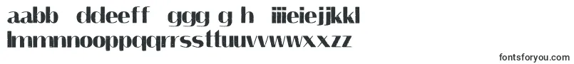 LeilaniPersonalUseOnly Font – Maltese Fonts