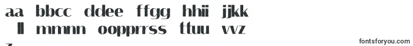 LeilaniPersonalUseOnly Font – Latvian Fonts
