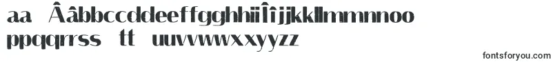 LeilaniPersonalUseOnly Font – Romanian Fonts
