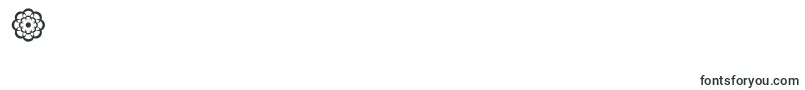 Circlethings2 Font – Fonts for Digit 3