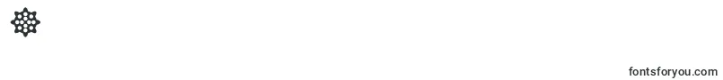 フォントCirclethings2 – フォント数字7