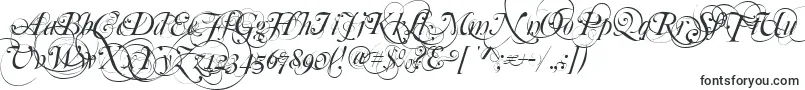 MutluOrnamental-Schriftart – Schriftarten, die mit M beginnen