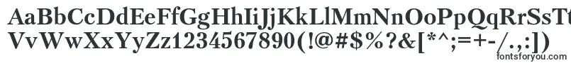 PetersburgcBold-fontti – Fontit Adobe Illustratorille