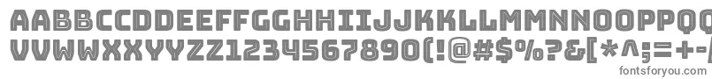 BungeeinlineRegular Font – Gray Fonts