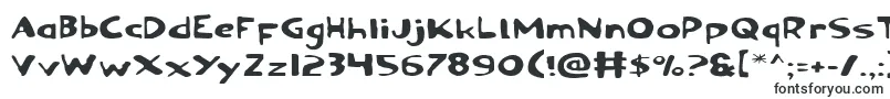 Ozyv2e Font – Masculine Fonts