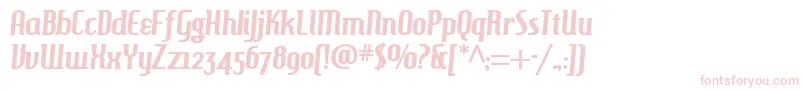 Hambh Font – Pink Fonts