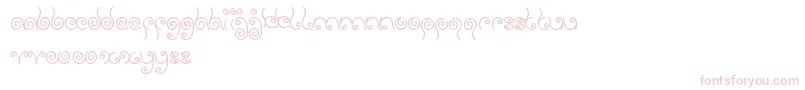 SweetLollipop Font – Pink Fonts