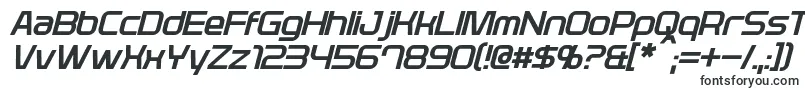 Шрифт PlavskyItalic – OTF шрифты