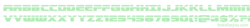 Dekarangerlaser Font – Green Fonts