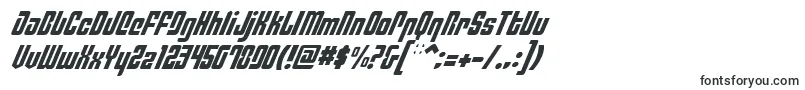 PhiladelphiaItalicLight Font – Metro Fonts