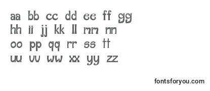 Обзор шрифта Italexico