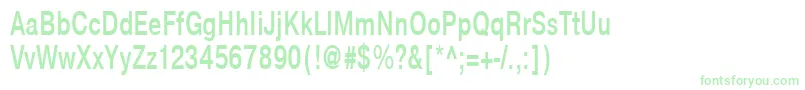 NtharmonicaBold70b Font – Green Fonts