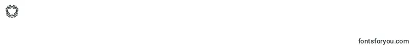 Ovul2ov Font – Fonts for Digit 3